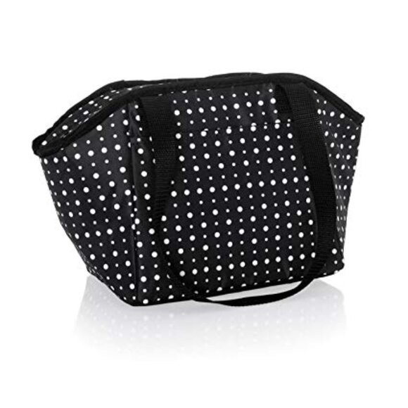 thirty-one Handbags - NEW - Thirty-one - Lunch Break Thermal - Ditty Dot